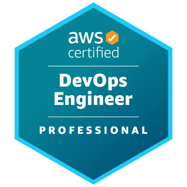 AWS Certified DevOps Engineer – Professional